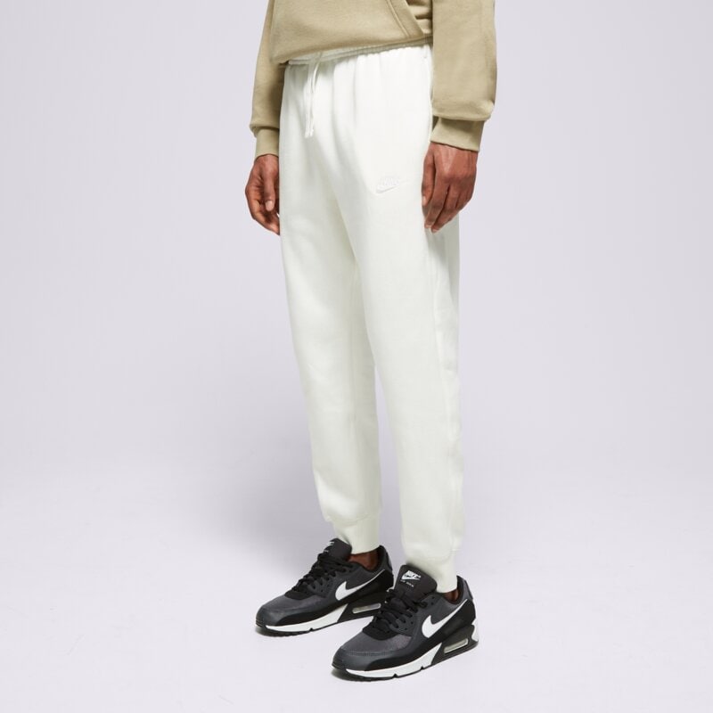 NIKE SPODNIE SPORTSWEAR CLUB FLEECE