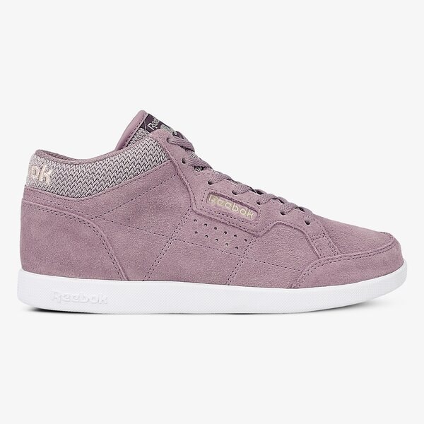 Buty sportowe damskie REEBOK ROYAL ANFUSO MS bs6221 kolor różowy