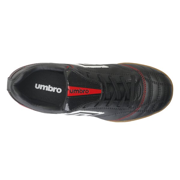 Buty piłkarskie dla dzieci UMBRO CLASSICO-J IC 80328u137 kolor czarny