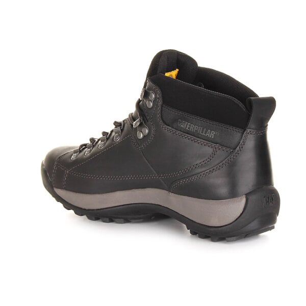 Buty outdoor męskie CATERPILLAR ACTIVE ALASKA 715534 kolor czarny