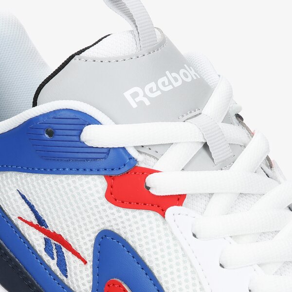 Buty sportowe męskie REEBOK ROYAL TURBO IMPULSE eg9407 kolor multicolor