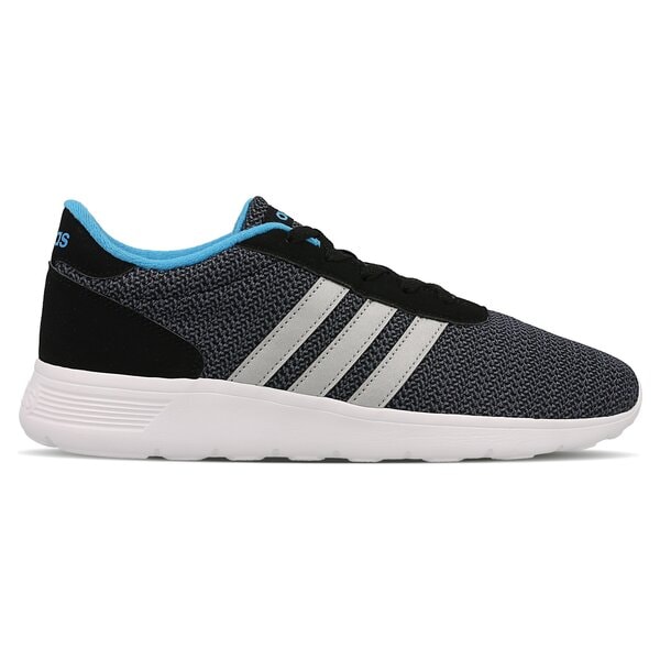 Buty sportowe męskie ADIDAS LITE RACER  aw5046 kolor czarny