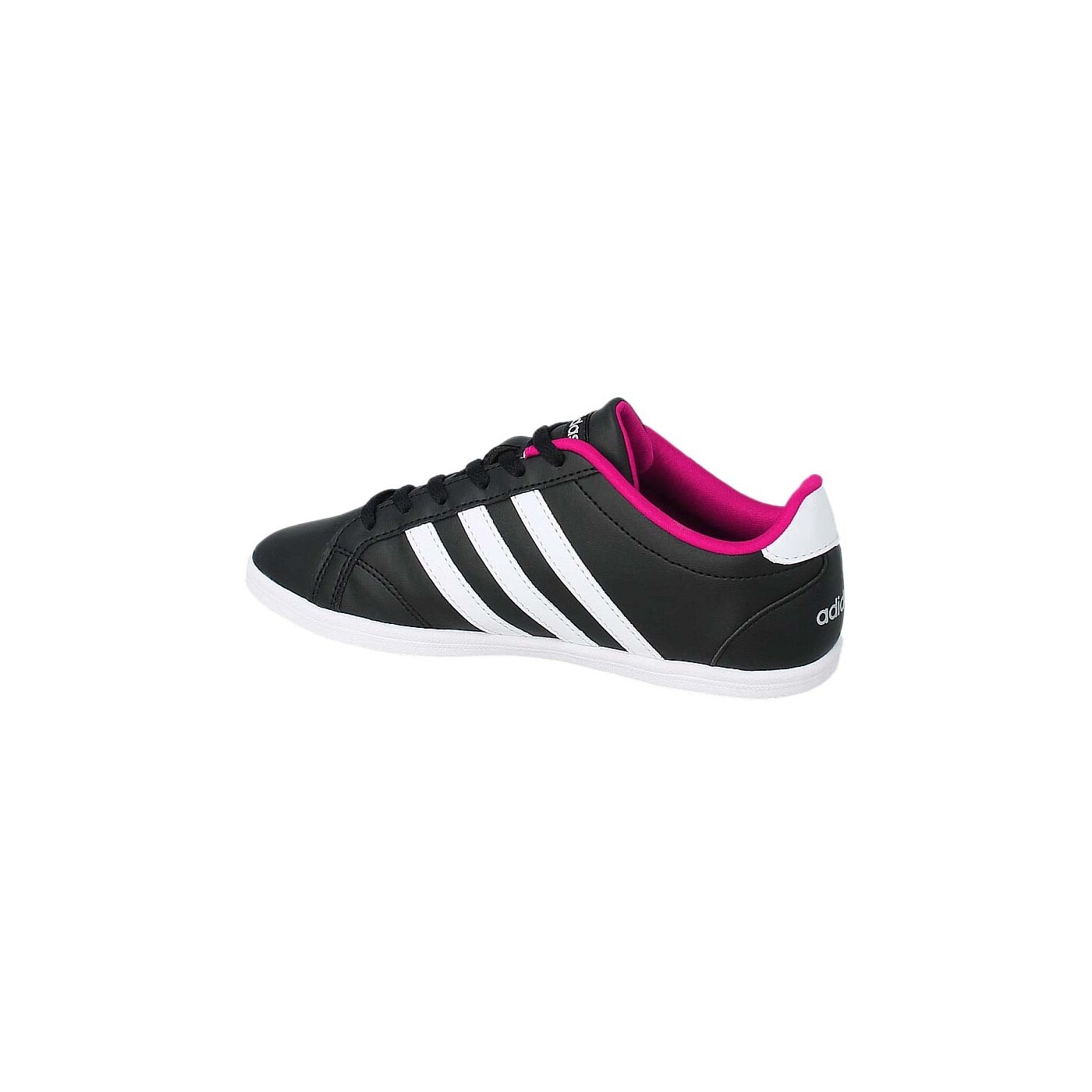 ADIDAS CONEO QT  f99356 kolor czarny