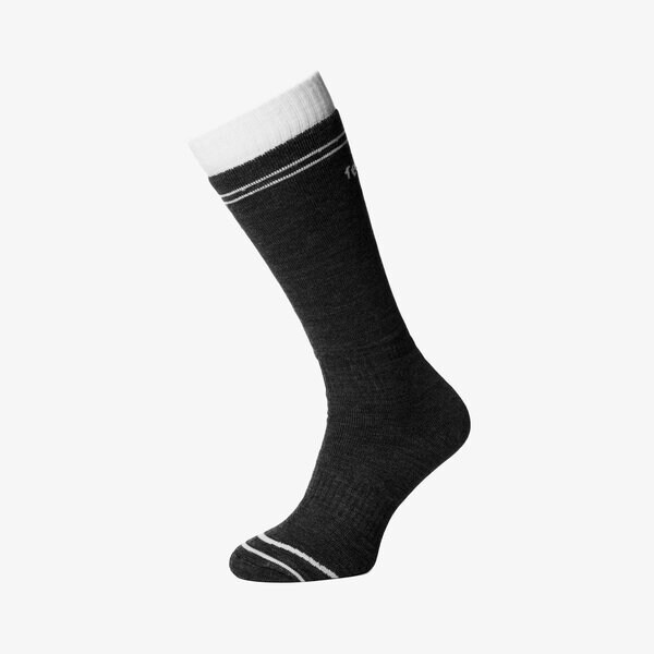 Skarpetki damskie FEEWEAR SKARPETY NARCIARSKIE FERWALL fw37ska09001 kolor szary