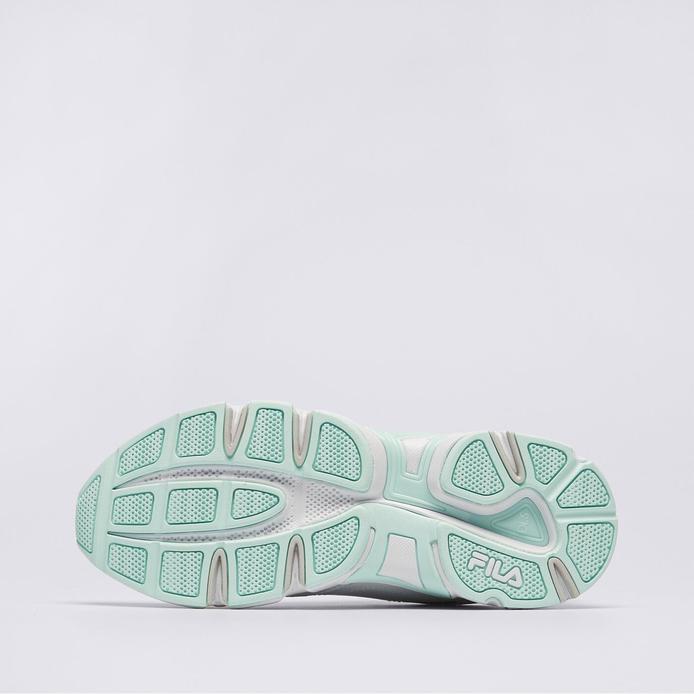 Buty sportowe damskie FILA MEMORY DECIMUS 8 5gm02806109 kolor biały