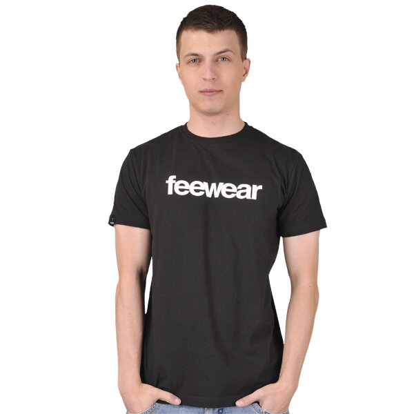 Koszulka męska FEEWEAR T-SHIRT SS SAN JUAN fw11tsm02001 