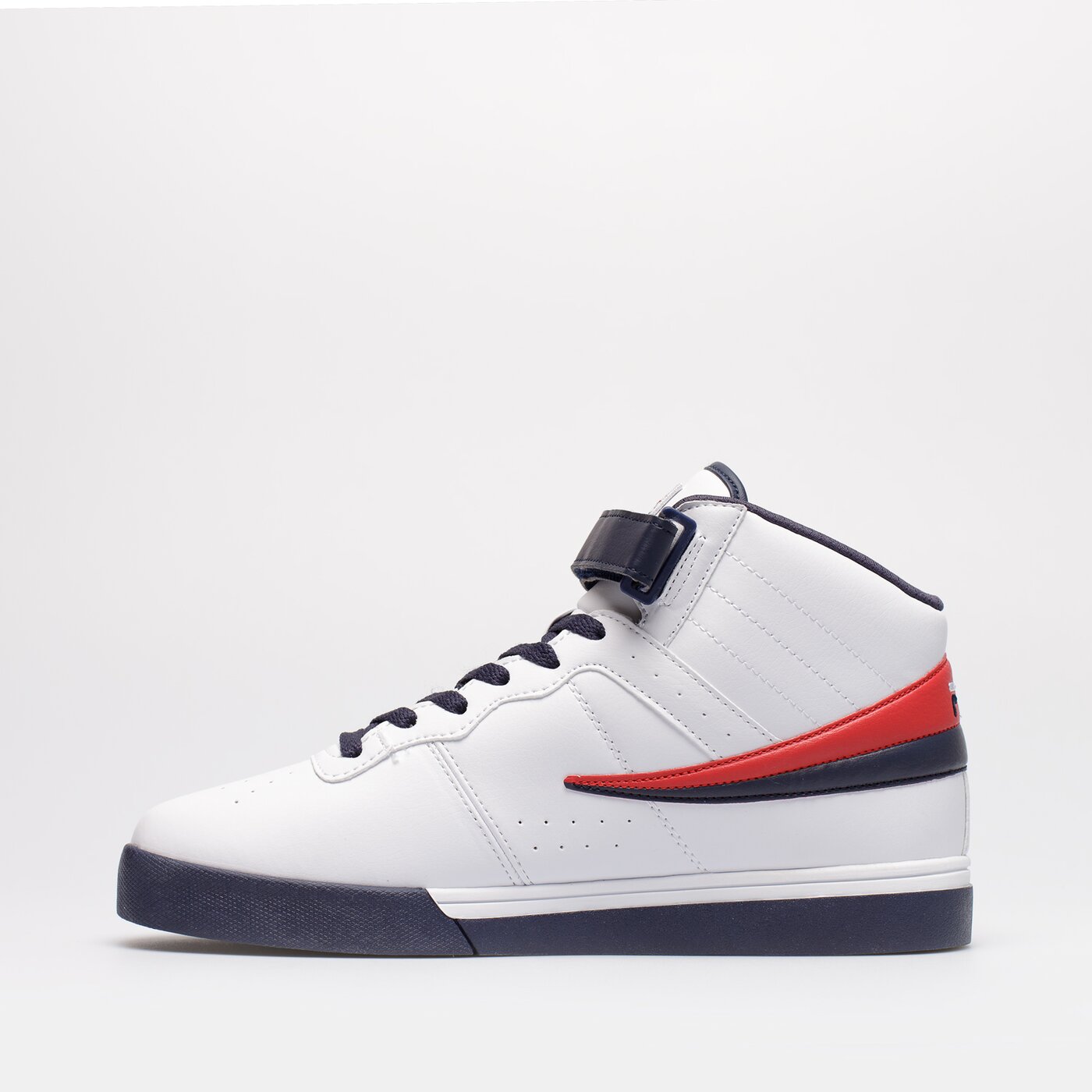 Buty sportowe męskie FILA VULC 13 1sc60526-125 kolor biały