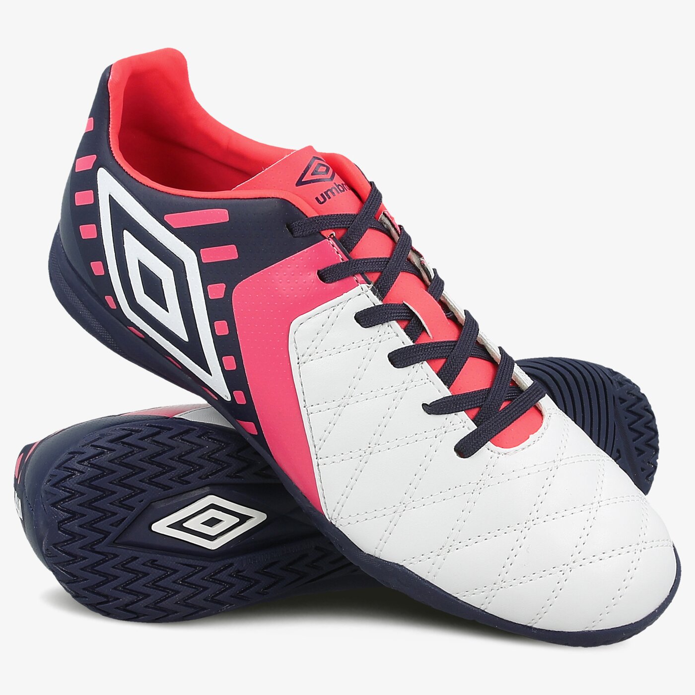Buty piłkarskie męskie UMBRO MEDUSAE II CLUB IC  81297ufnc kolor multicolor
