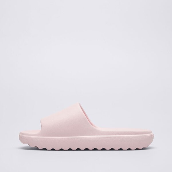 Klapki damskie ADIDAS ADILETTE LUMIA jq7460 kolor różowy