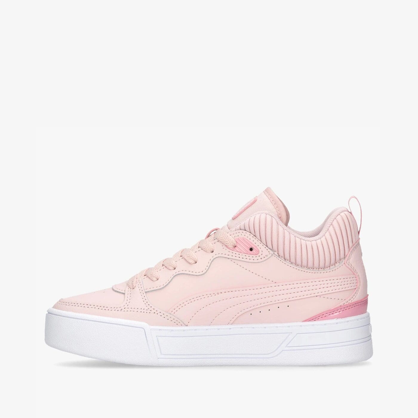 Buty sportowe damskie PUMA SKYE DEMI 38074904 kolor różowy