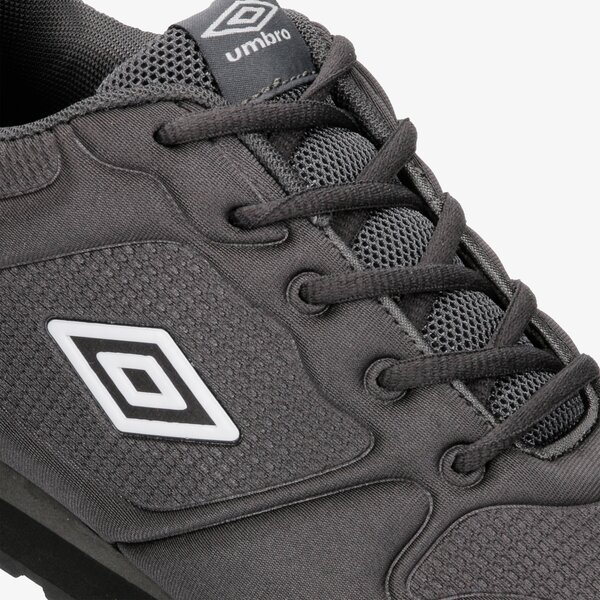Buty sportowe męskie UMBRO IRE ummd119021 kolor szary