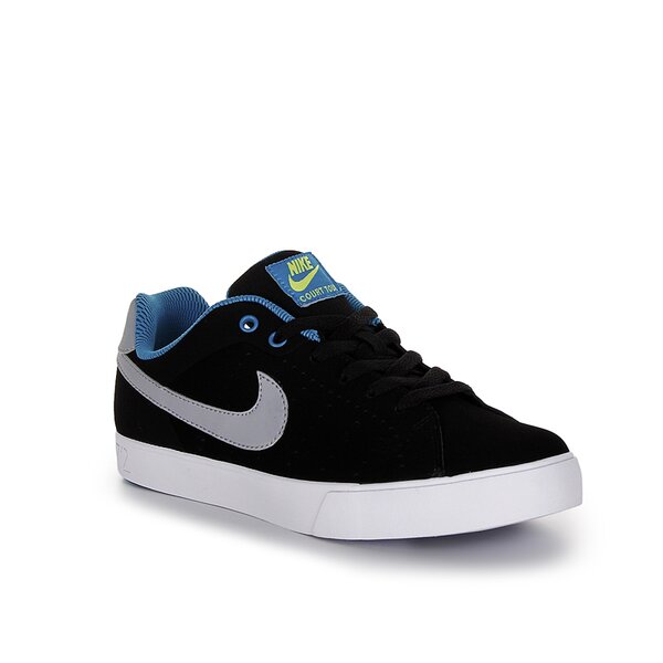 NIKE COURT TOUR (GS) 512112002 kolor czarny