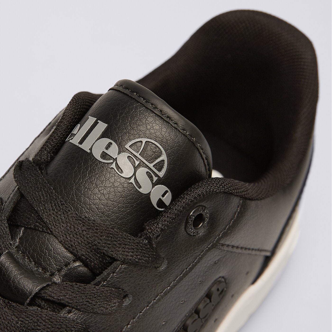 Buty sportowe męskie ELLESSE PANARO CUPSOLE  shrf0560011 kolor czarny