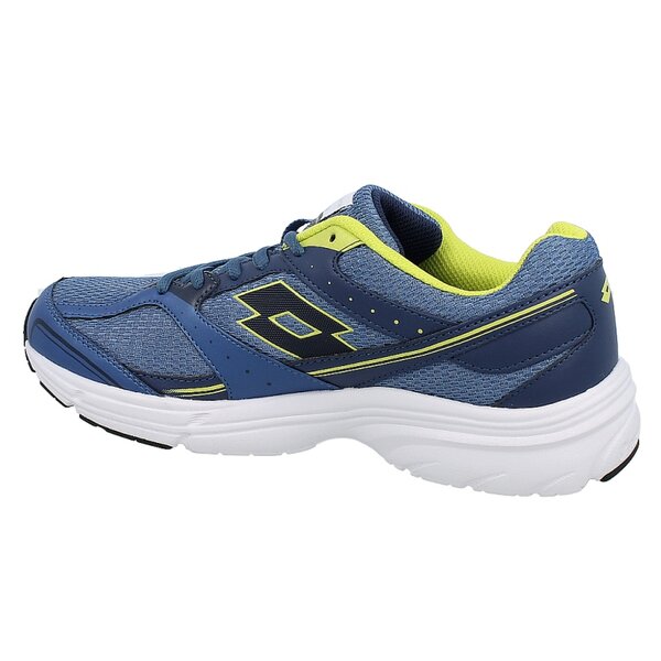 Buty do biegania męskie LOTTO ANTARES V r2955 kolor niebieski