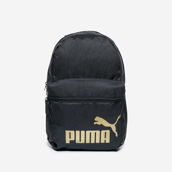 Plecak damski PUMA PLECAK PHASE BACKPACK 7548749 kolor czarny