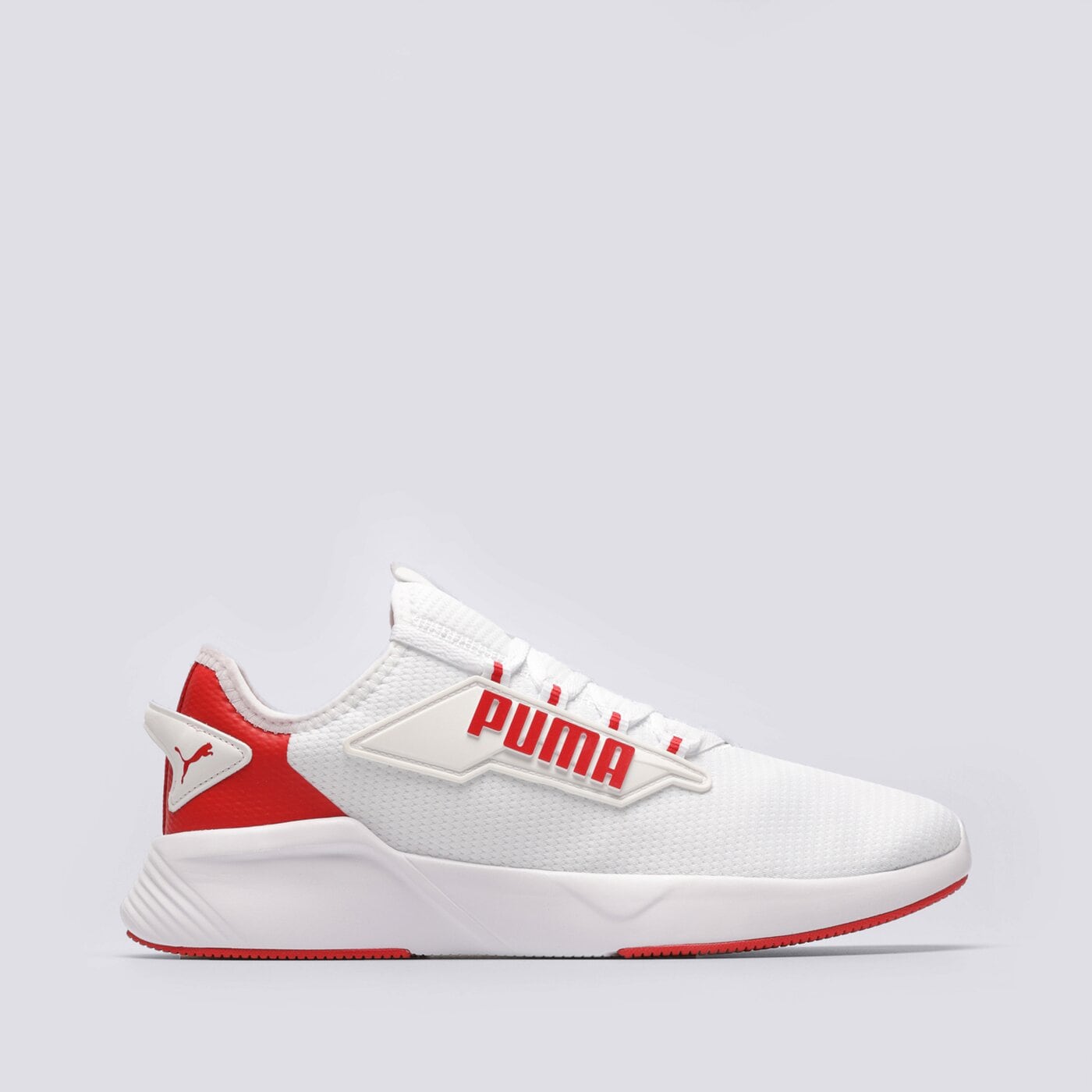 Buty sportowe męskie PUMA RETALIATE 37667631 kolor biały