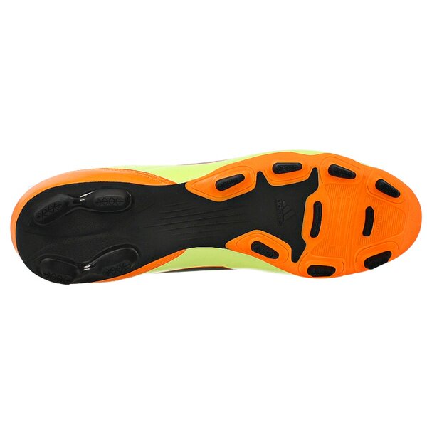 Buty piłkarskie męskie ADIDAS F5 TRX FG d67018 kolor żółty