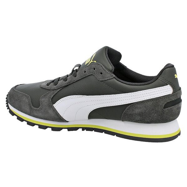 PUMA ST RUNNER L 35673702 kolor szary