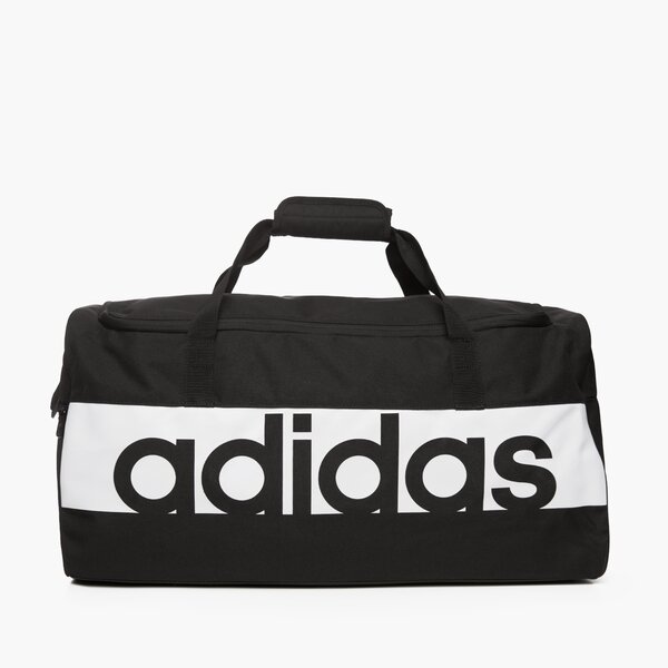 Torba sportowa damska ADIDAS TORBA LIN PER TB M s99959 kolor czarny