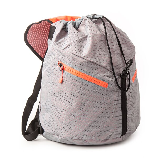 Plecak damski NIKE PLECAK NIKE AZEDA BACKPACK ba4930008 kolor szary