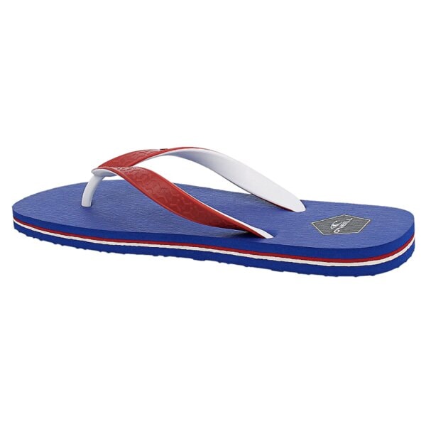 Klapki męskie O'NEILL FTM WORLD CUP 4045641103 kolor multicolor