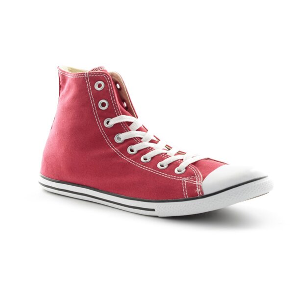 Buty sportowe męskie CONVERSE CHUCK TAYLOR ALL STAR SLIM 130253 kolor czerwony