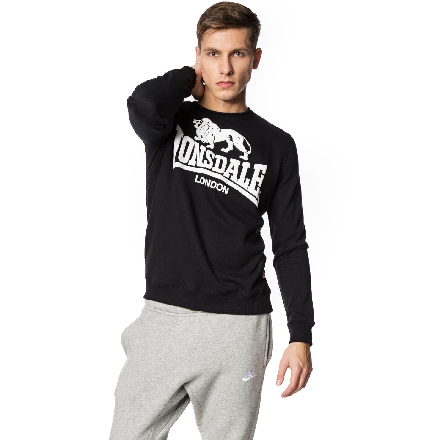 Bluza Lonsdale Gosport 2.