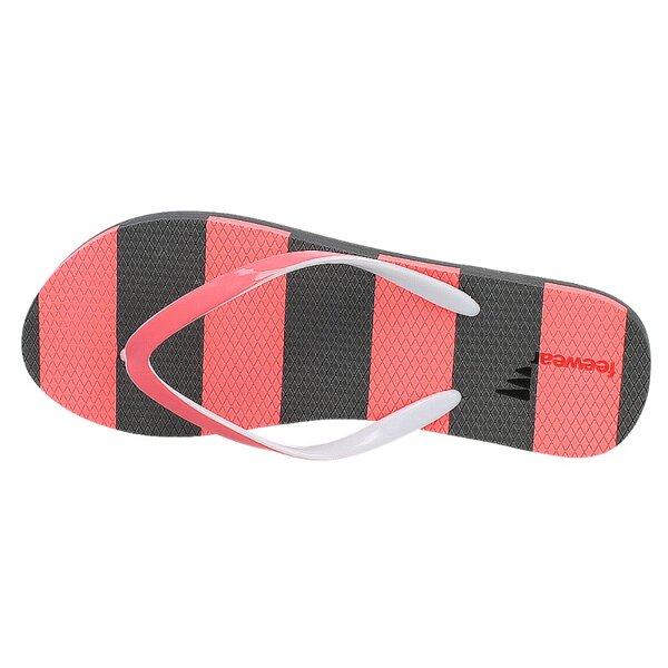 Klapki damskie FEEWEAR JESSICA FLIP FLOP fwwk214004 kolor różowy