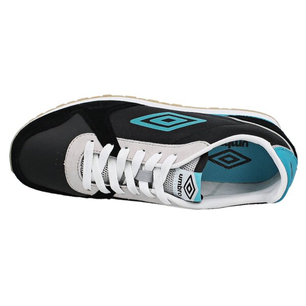 UMBRO BARTON  40199udbr kolor czarny