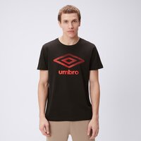 UMBRO T-SHIRT UMBRO GRAPHICS BLACK