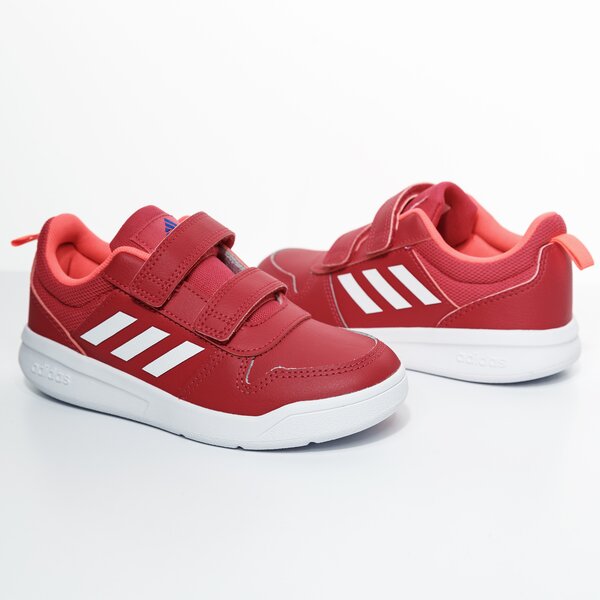 Buty dziecięce ADIDAS TENSAUR C  fw3993 kolor różowy