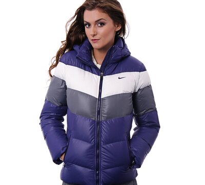 NIKE KURTKA ALLURE DOWN (477158541) Damskie | cena 0,00 PLN NIKE KURTKA ALLURE DOWN (477158541) Damskie | cena 0,00 PLN