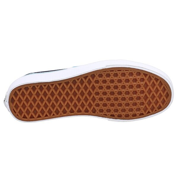 Buty sportowe damskie VANS AUTHENTIC  vzukfc7 kolor granatowy