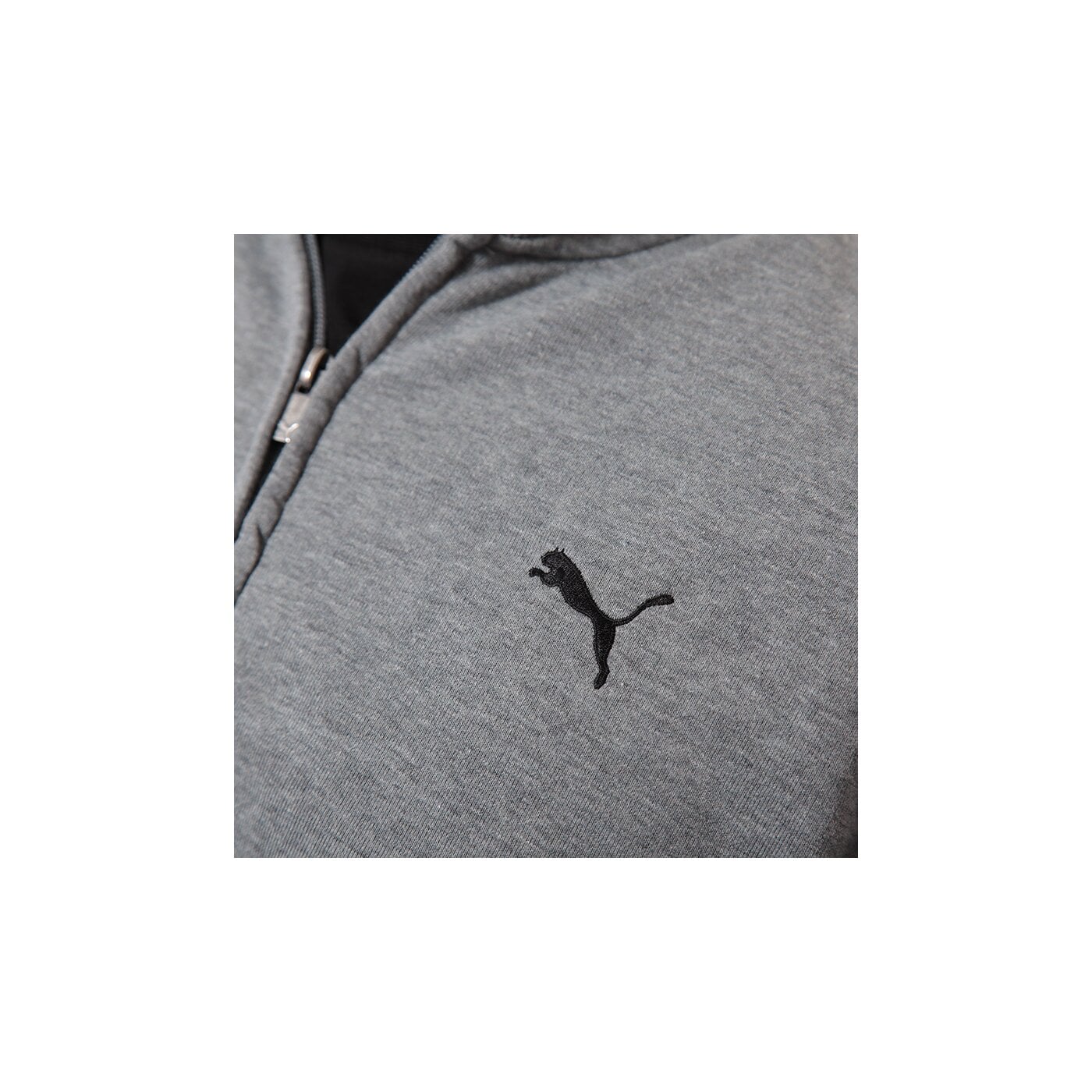 Bluza męska PUMA BLUZA BP MEN 83550502 kolor szary