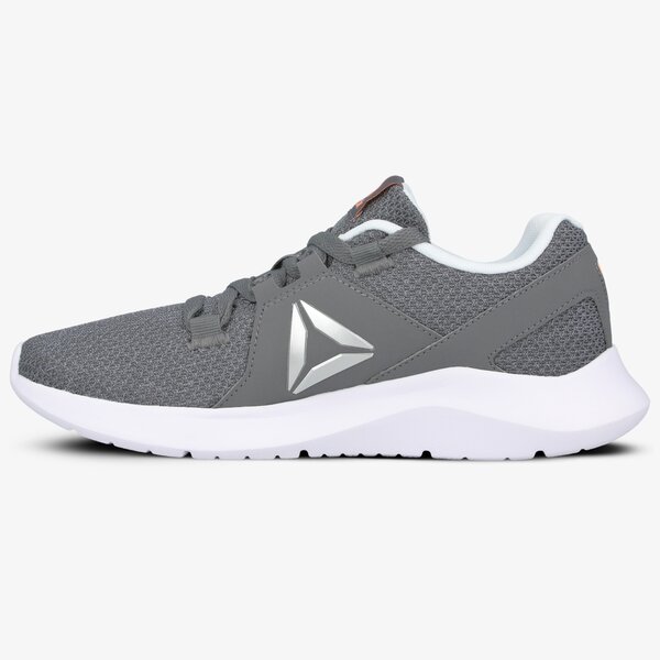 Buty do biegania damskie REEBOK ENERGYLUX dv6483 kolor szary
