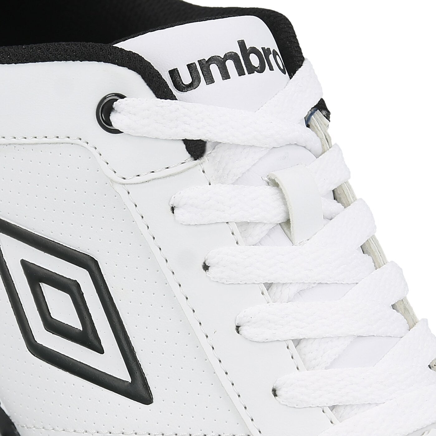 Buty sportowe męskie UMBRO MEDLOCK 40218udzc kolor biały