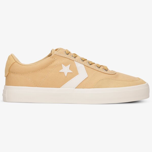 Buty sportowe męskie CONVERSE COURTLANDT c163201 kolor żółty