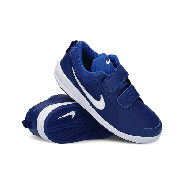 Buty dziecięce NIKE PICO 4 (PSV)  454500409 kolor granatowy