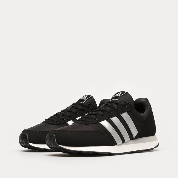 Buty sportowe damskie ADIDAS RUN 60S 3.0 hp2249 kolor czarny