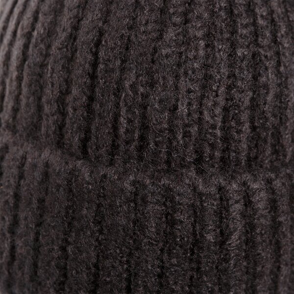 Czapka zimowa damska FEEWEAR CZAPKA DAMMEN fw39hat27003 kolor czarny