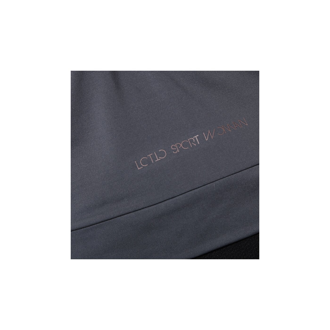 Bluza damska LOTTO BLUZA SWEAT FZ ADA PL r2066 kolor szary