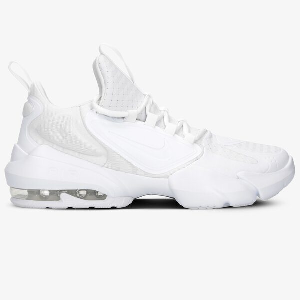 Buty treningowe męskie NIKE AIR MAX ALPHA SAVAGE at3378-101 kolor biały