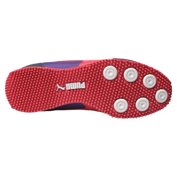 PUMA WHIRLWIND JR 35266004 kolor czarny