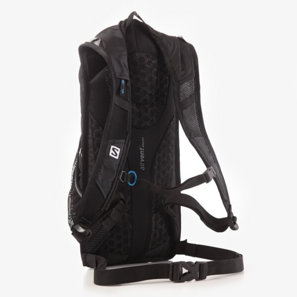 Plecak damski SALOMON PLECAK TRAIL 10 l35979700 kolor czarny