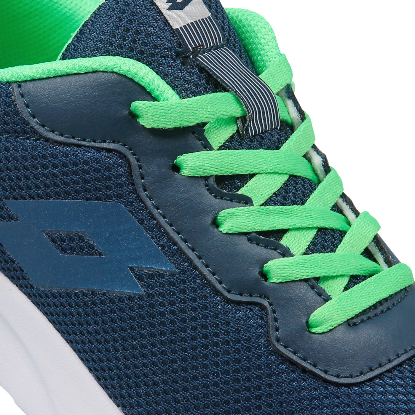 Buty dziecięce LOTTO MEGALIGHT JR L t4263 kolor granatowy