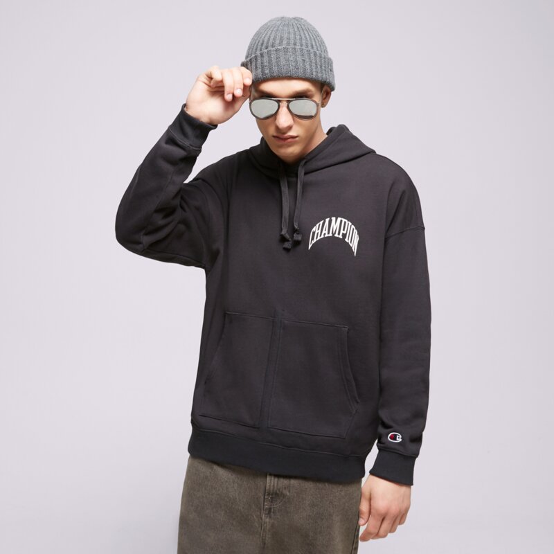 CHAMPION BLUZA Z KAPTUREM HOODED SWEATSHIRT
