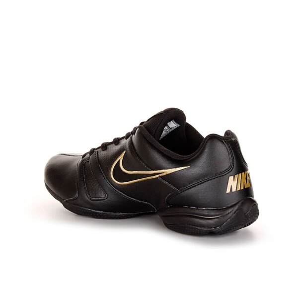 Buty treningowe męskie NIKE AIR AFFECT V  488100004 kolor czarny