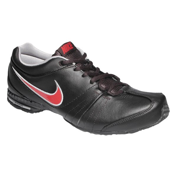 Buty treningowe męskie NIKE ZOOM COUP 375402005 kolor czarny