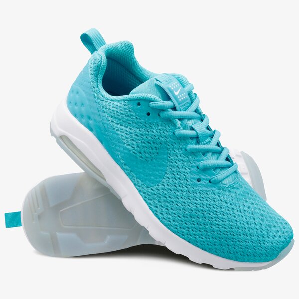 Buty sportowe damskie NIKE WMNS AIR MAX MOTION LW 833662441 kolor niebieski