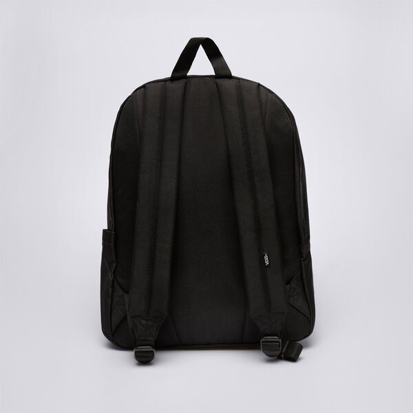 Plecak damski VANS PLECAK OLD SKOOL CLASSIC BACKPACK vn000h4yblk1 kolor czarny